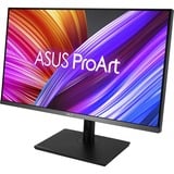 ASUS ProArt PA32UCR-K 32" 4K UHD monitor Zwart, 3x HDMI, 1x DisplayPort, 3x USB-A, 1x USB-C