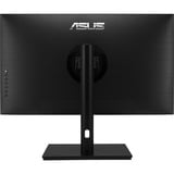 ASUS ProArt PA32UCR-K 32" 4K UHD monitor Zwart, 3x HDMI, 1x DisplayPort, 3x USB-A, 1x USB-C