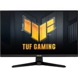 ASUS TUF Gaming VG249Q3A 24" monitor Zwart, 2x HDMI, DisplayPort, 180 Hz