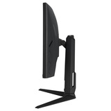 ASUS TUF Gaming VG34VQL3A 34" Curved UltraWide monitor Zwart, 2x HDMI, 2x DisplayPort, 3x USB-A, 180 Hz (OC)