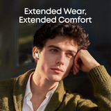 Anker Soundcore Liberty Buds in-ear oortjes Wit