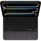Apple Magic Keyboard voor 11‑inch iPad Pro (M4), toetsenbord Zwart, FR lay-out, Scissor switches