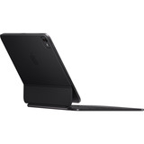 Apple Magic Keyboard voor 11‑inch iPad Pro (M4), toetsenbord Zwart, FR lay-out, Scissor switches