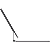 Apple Magic Keyboard voor 11‑inch iPad Pro (M4), toetsenbord Zwart, FR lay-out, Scissor switches