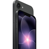 Apple iPhone 17e smartphone Zwart, 512 GB, Dual-SIM, iOS