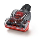 Bosch BGB8PET1 ProAnimal Stofzuiger met zak  Rood