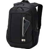 Case Logic Jaunt rugzak Zwart