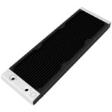 EKWB EK-Quantum Surface S360 radiator Zwart