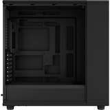 Fractal Design North XL Momentum Edition midi tower behuizing Zwart/eiken | 2x USB-A | 1x USB-C | Tempered Glass