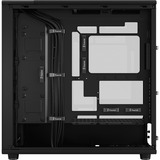Fractal Design North XL Momentum Edition midi tower behuizing Zwart/eiken | 2x USB-A | 1x USB-C | Tempered Glass