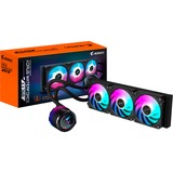 GIGABYTE AORUS WATERFORCE II 360 waterkoeling Zwart