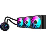 GIGABYTE AORUS WATERFORCE II 360 waterkoeling Zwart