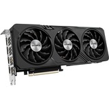 GIGABYTE GeForce RTX 4060 Ti GAMING OC 8G grafische kaart 2x DisplayPort, 2x HDMI, DLSS 3