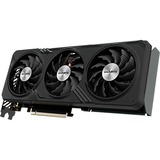 GIGABYTE GeForce RTX 4060 Ti GAMING OC 8G grafische kaart 2x DisplayPort, 2x HDMI, DLSS 3
