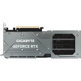 GIGABYTE GeForce RTX 4060 Ti GAMING OC 8G grafische kaart 2x DisplayPort, 2x HDMI, DLSS 3