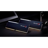 G.Skill Ripjaws M5 RGB 48 GB DDR5-5600 (2x 24 GB) werkgeheugen Zwart, F5-5600J4040D48GX2-RM5RK, XMP 3.0
