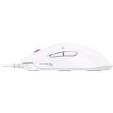 HyperX Pulsefire Haste 2 - Gaming Mouse Wit, 400 - 26.000 Dpi, RGB led