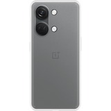 Just in Case OnePlus Nord 3 - Soft TPU Case telefoonhoesje Transparant