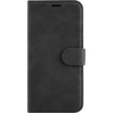 Just in Case iPhone 16 Pro Max - Wallet Case telefoonhoesje Zwart