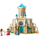 LEGO Disney - Kasteel van koning Magnifico Constructiespeelgoed 43224