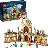 LEGO Harry Potter - De Slag om Zweinstein Constructiespeelgoed 76415