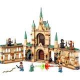 LEGO Harry Potter - De Slag om Zweinstein Constructiespeelgoed 76415