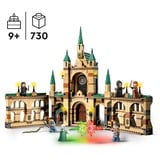 LEGO Harry Potter - De Slag om Zweinstein Constructiespeelgoed 76415