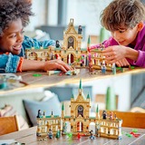 LEGO Harry Potter - De Slag om Zweinstein Constructiespeelgoed 76415