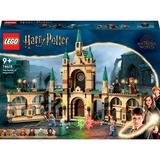 LEGO Harry Potter - De Slag om Zweinstein Constructiespeelgoed 76415