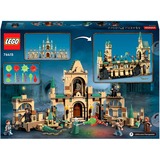 LEGO Harry Potter - De Slag om Zweinstein Constructiespeelgoed 76415