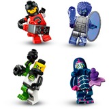 LEGO Minifigures - Serie 26: Ruimte Constructiespeelgoed 71046, assorti artikel, één figuur