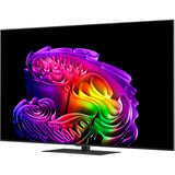 LG OLED evo AI G6 65" Ultra HD OLED-tv Zwart, 4x HDMI, 3x USB, Optisch, Bluetooth, LAN, WLAN, CI+, HDR10, Dolby Vision