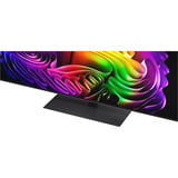 LG OLED evo AI G6 65" Ultra HD OLED-tv Zwart, 4x HDMI, 3x USB, Optisch, Bluetooth, LAN, WLAN, CI+, HDR10, Dolby Vision