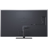 LG OLED evo AI G6 65" Ultra HD OLED-tv Zwart, 4x HDMI, 3x USB, Optisch, Bluetooth, LAN, WLAN, CI+, HDR10, Dolby Vision