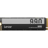 Lexar NM990 1 TB SSD