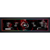 8.8" Universal Screen