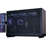 Lian Li 8.8" Universal Screen  Zwart