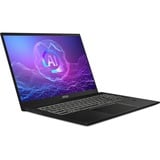 MSI Summit A16 AI+ (A3HMTG-049BE) 16"  2-in-1 laptop Zwart | Ryzen AI 9 365 | Radeon 880M | 32 GB | 1 TB SSD | 165 Hz