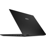 MSI Summit A16 AI+ (A3HMTG-049BE) 16"  2-in-1 laptop Zwart | Ryzen AI 9 365 | Radeon 880M | 32 GB | 1 TB SSD | 165 Hz