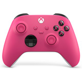 Microsoft Xbox Wireless Controller - Deep Pink Roze, Bluetooth