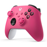 Microsoft Xbox Wireless Controller - Deep Pink Roze, Bluetooth
