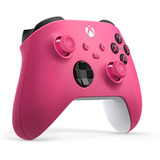 Microsoft Xbox Wireless Controller - Deep Pink Roze, Bluetooth