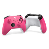 Microsoft Xbox Wireless Controller - Deep Pink Roze, Bluetooth