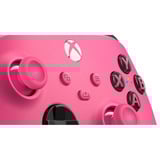 Microsoft Xbox Wireless Controller - Deep Pink Roze, Bluetooth