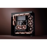 Noctua NF-A14x25 G2 PWM Sx2-PP case fans 2 stuks, 140 x 140 x 25 mm