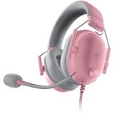 Razer  over-ear gaming headset Roze