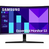 Essential S3 S39GD 27" curved monitor