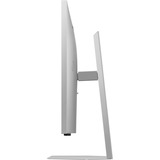 Samsung Odyssey 3D G90XF 27" 4K Ultra HD gaming monitor Zilver, 1x DisplayPort, 2x HDMI, 2x USB-A, 165 Hz