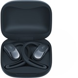 Shokz OpenFit Air open-ear hoofdtelefoon Zwart