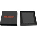 Thermal Grizzly Carbonaut Pad thermal pads Zwart, 51 mm x 68 mm x 0,2 mm